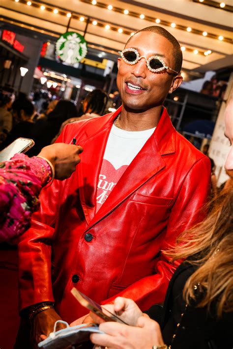 pharrell and louis vuitton|pharrell williams louis vuitton salary.